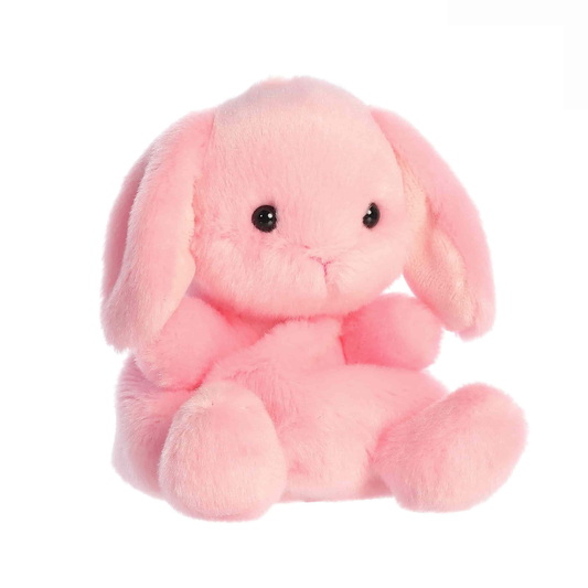 Palm Pals - Petal Pink Lop Bunny