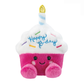 Palm Pals - Sparkles Birthday Cupcake