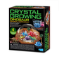 4M Crystal Growing - Dinosaur Crystal Terrarium