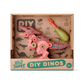 Johnco - Wild Thingz - DIY Dino | Pterosaur