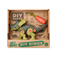 Johnco - Wild Thingz - DIY Dino | Centrosaurus