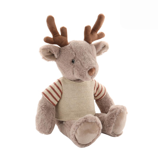 Nana Huchy - Rudy the Reindeer