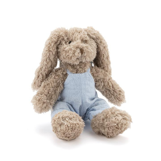 Nana Huchy - Baby Honey Bunny Boy | Baby Blue