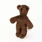 SENGER Animal Baby - Bear Brown