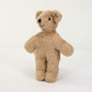 SENGER Animal Baby - Bear Beige
