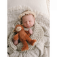 Nana Huchy - Henry the Highland Cow Rattle