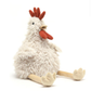 Nana Huchy - Roy the Rooster