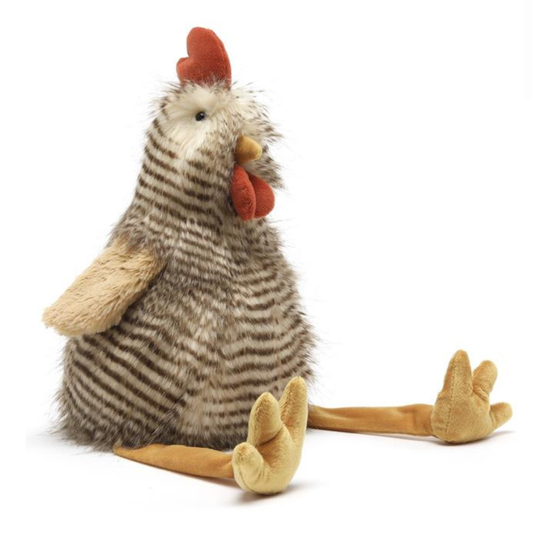 Nana Huchy - Rupert the Rooster