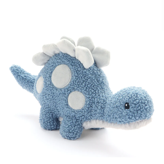 Nana Huchy - Stu the Stegosaurus | Blue