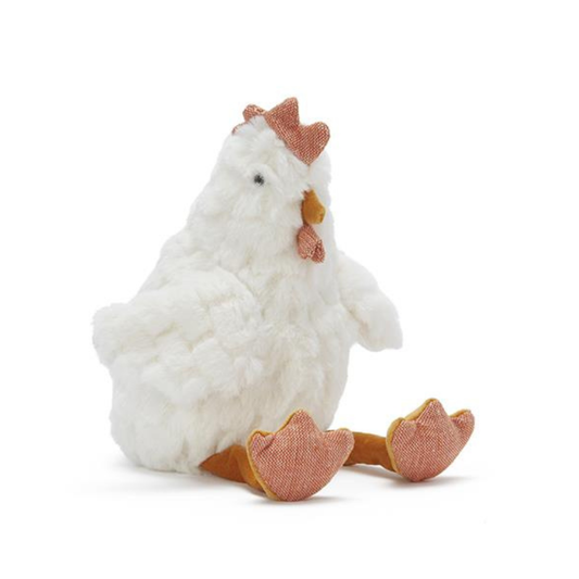 Nana Huchy - Charlie the Chicken Rattle