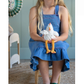 Nana Huchy - Charlie the Chicken Rattle