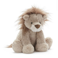 Nana Huchy - Lewis the Lion
