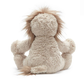 Nana Huchy - Lewis the Lion