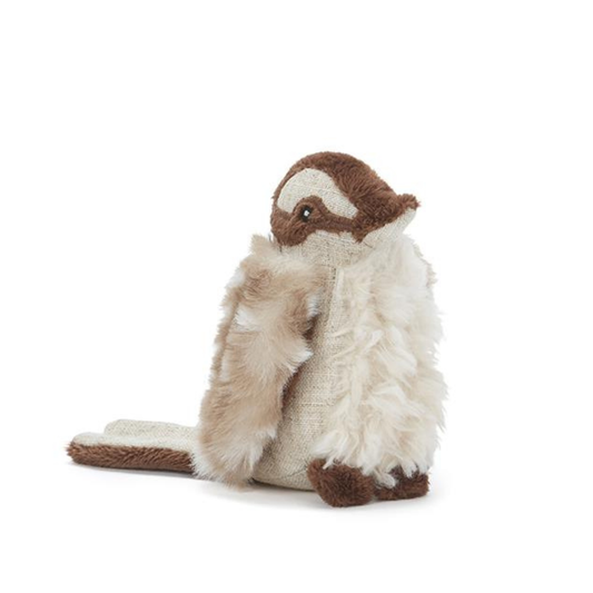 Nana Huchy - Mini Ken Kookaburra Rattle