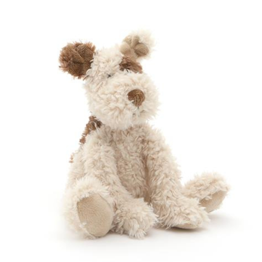 Nana Huchy - Buddy the Pup