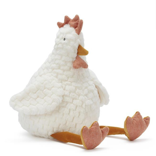 Nana Huchy - Charlie the Chicken