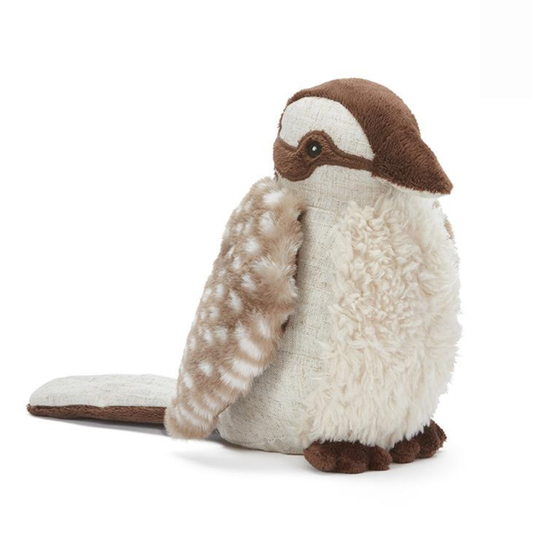 Nana Huchy - Ken the Kookaburra