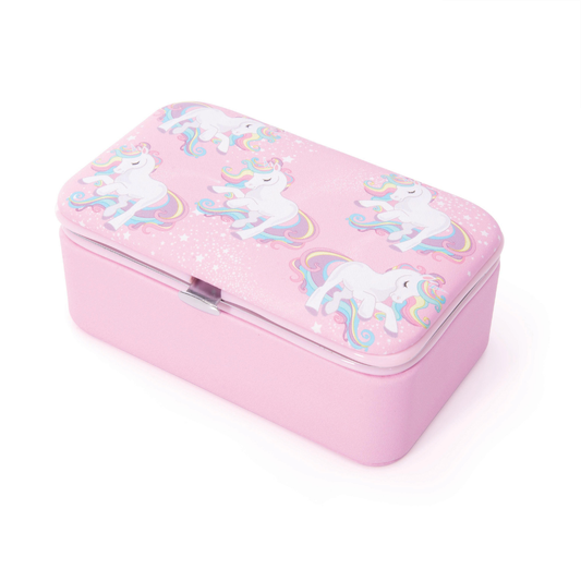 Discovery Zone Jewellery Box - Unicorn