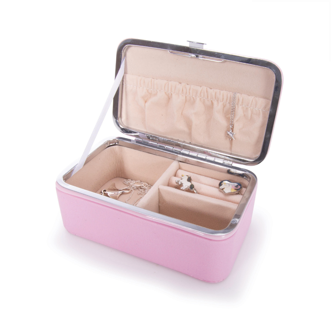 Discovery Zone Jewellery Box - Unicorn
