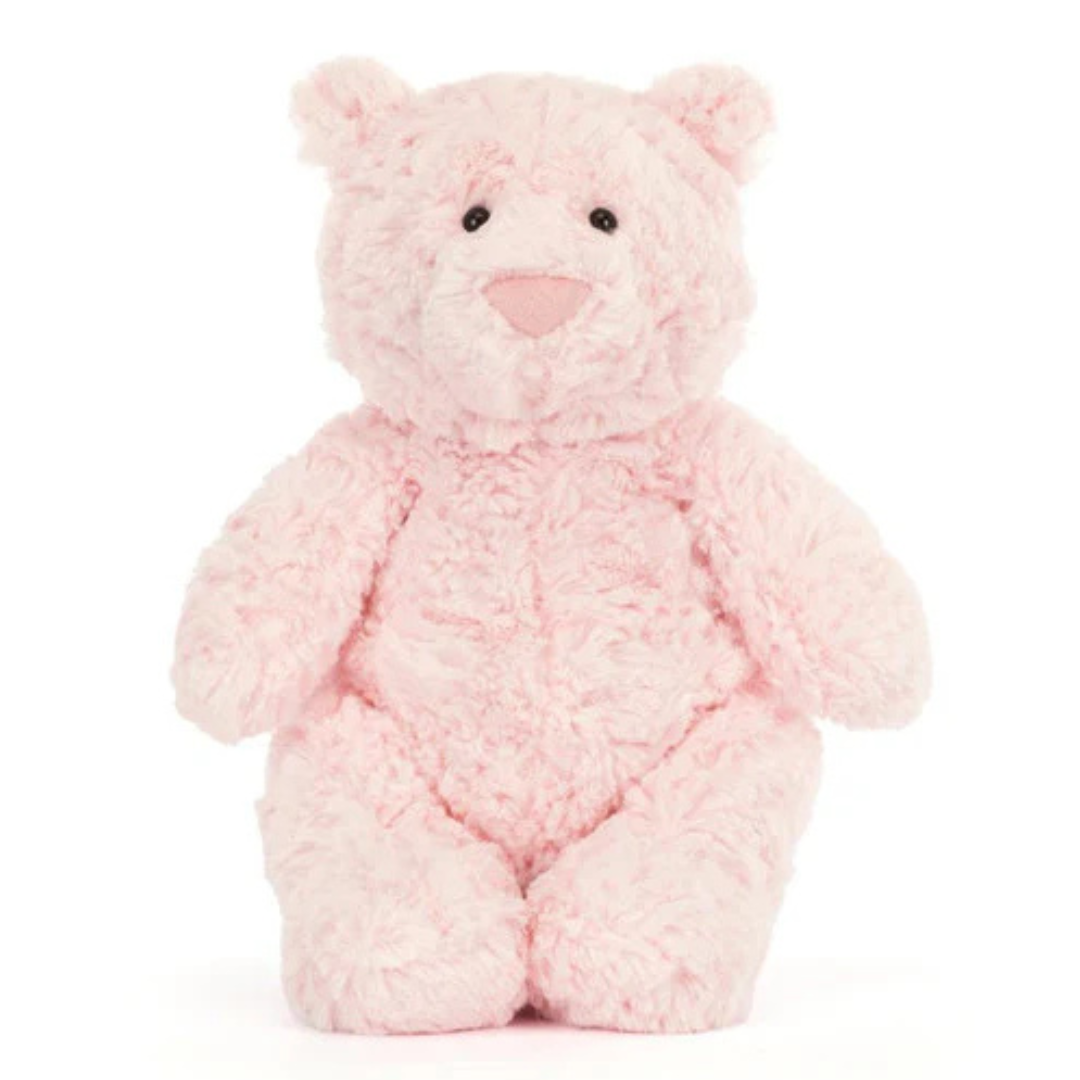 Jellycat Leola Bear - Medium