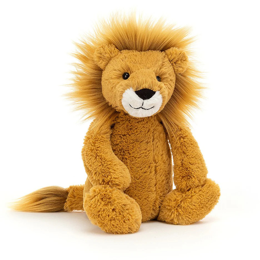Jellycat Bashful - Lion Medium