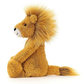 Jellycat Bashful - Lion Medium