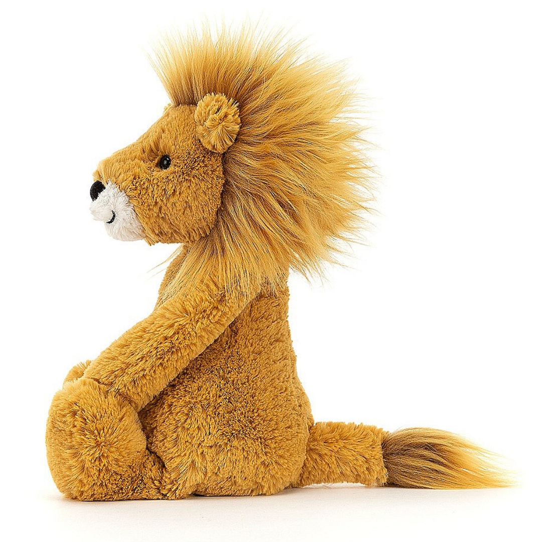 Jellycat Bashful - Lion Medium