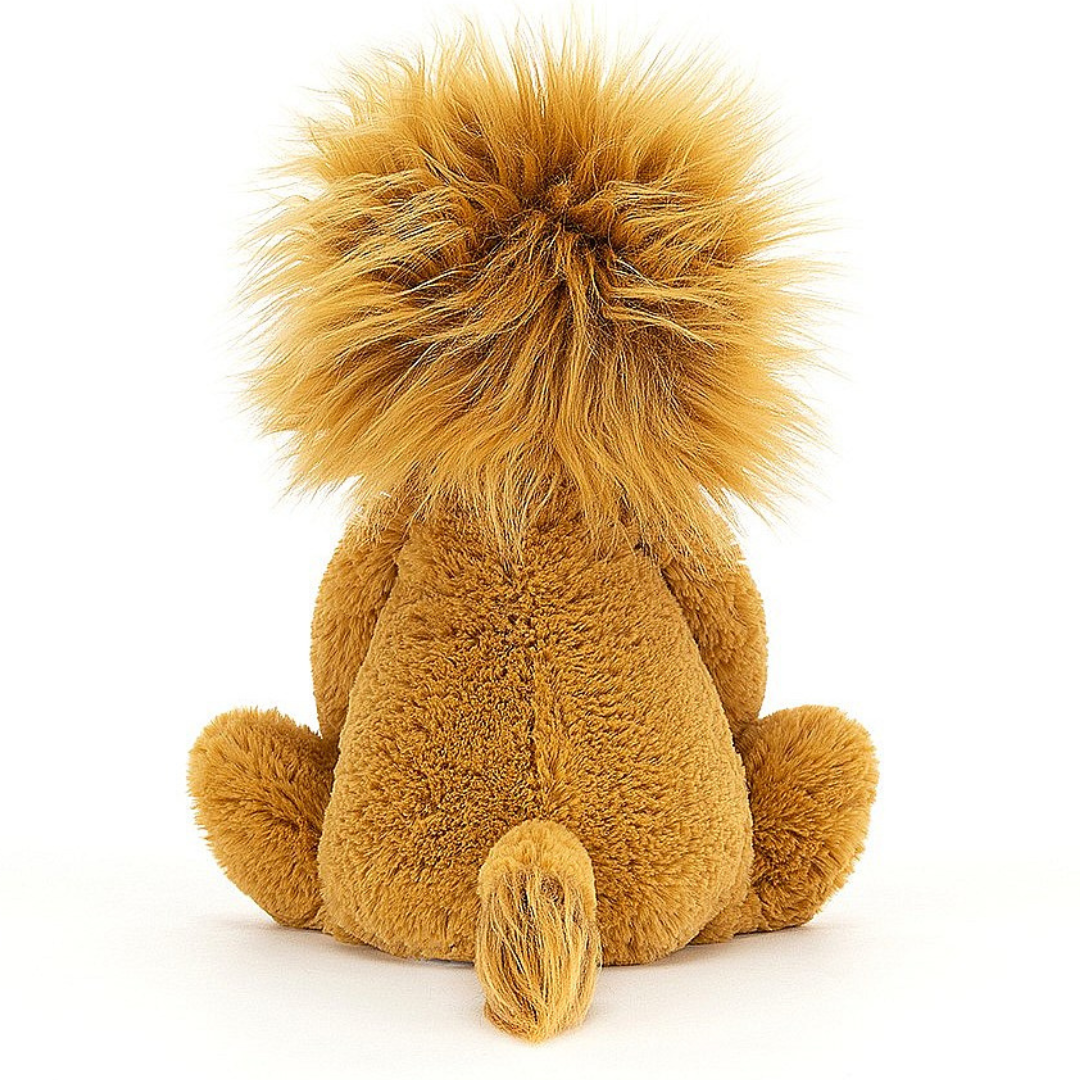 Jellycat Bashful - Lion Medium