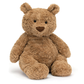 Jellycat Bartholomew Bear - Huge