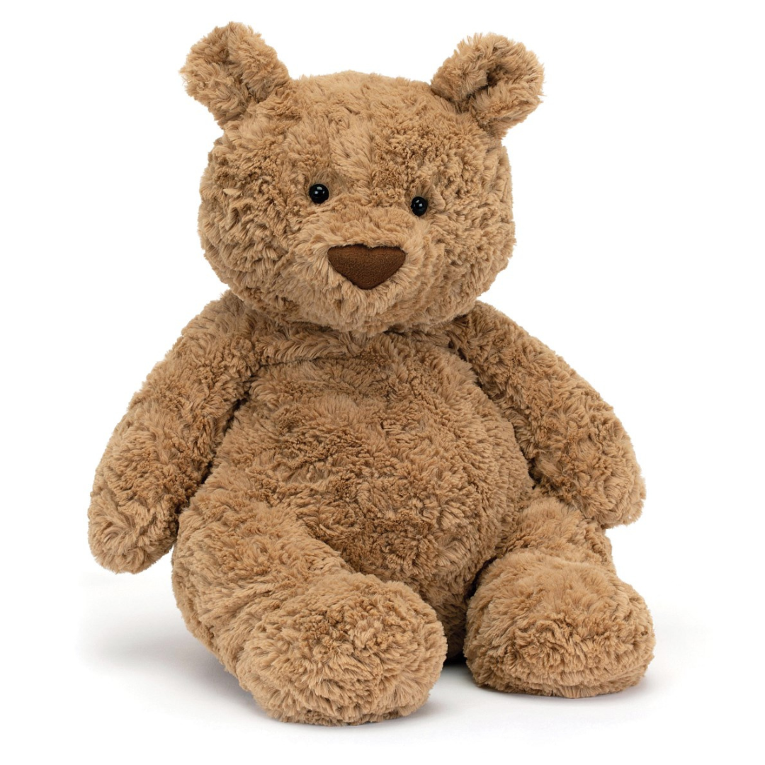 Jellycat Bartholomew Bear - Huge