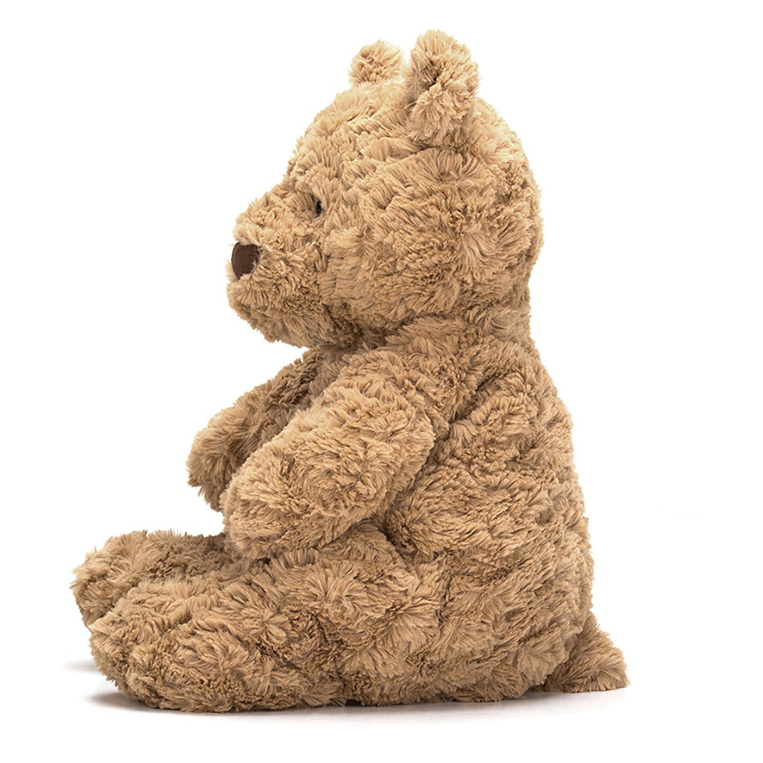 Jellycat Bartholomew Bear - Huge
