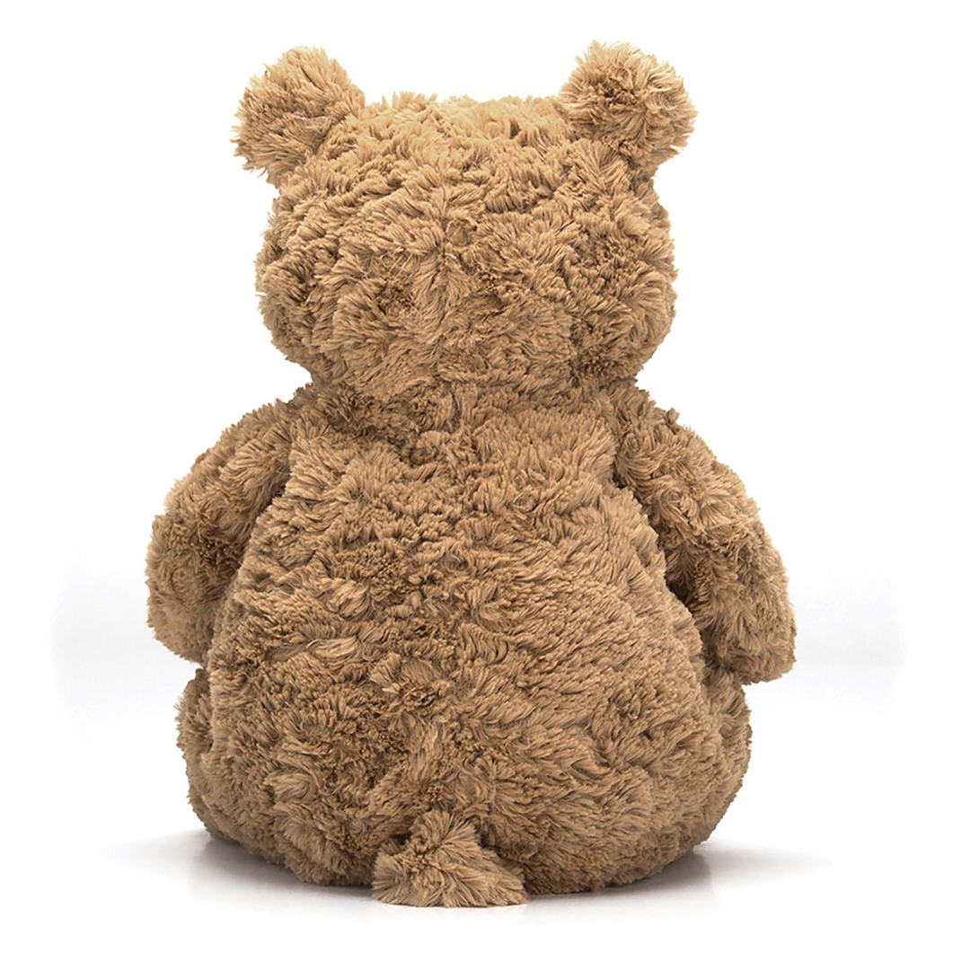 Jellycat Bartholomew Bear - Huge
