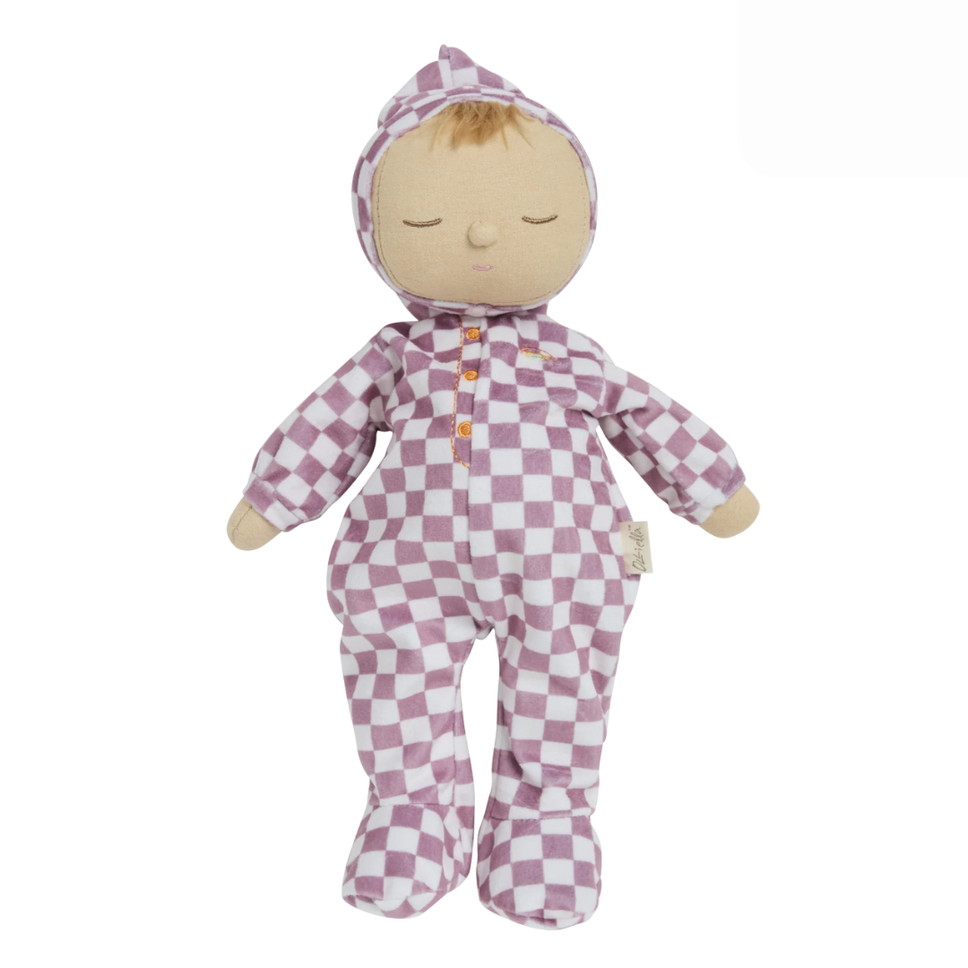 Olli Ella - Dozy Dinkums - Twinkle | Plum Check