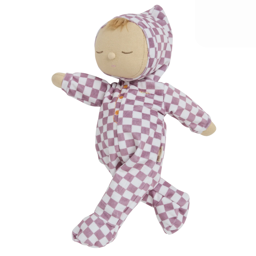 Olli Ella - Dozy Dinkums - Twinkle | Plum Check