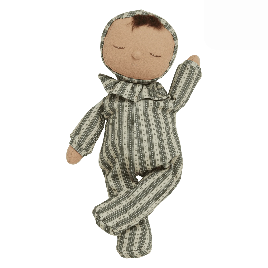 Olli Ella - Dozy Dinkums - Pie | Clover