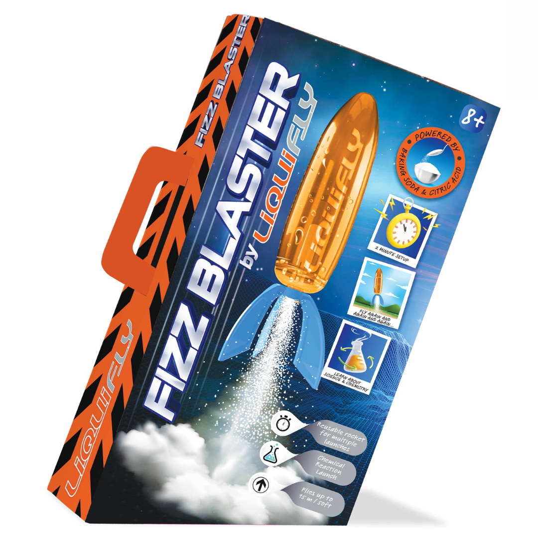 Liquifly Fizz Blaster
