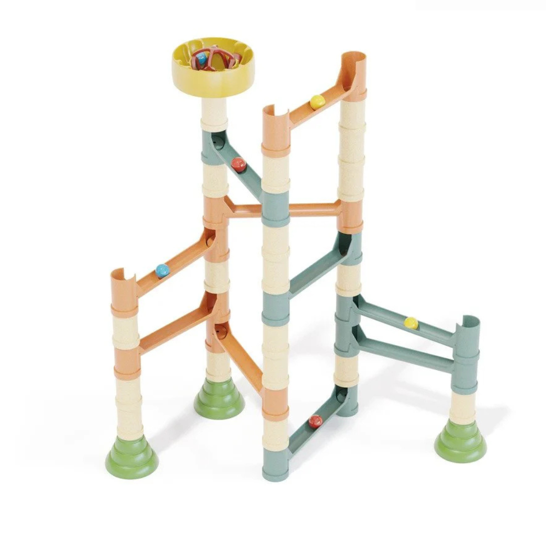 Quercetti - Migoga Marble Run