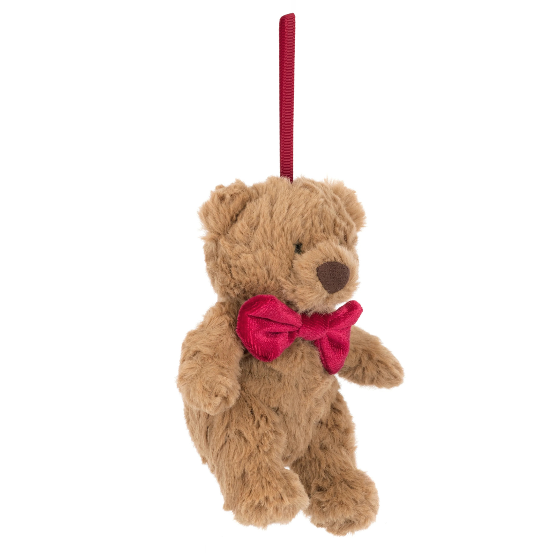 Jellycat - Bartholomew Tree Decoration