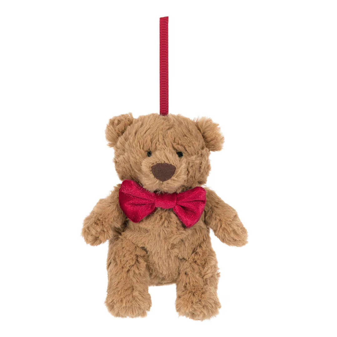 Jellycat - Bartholomew Tree Decoration