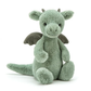 Jellycat Bashful - Dragon Medium
