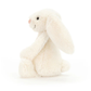 Jellycat Bashful Bunny Small Cream