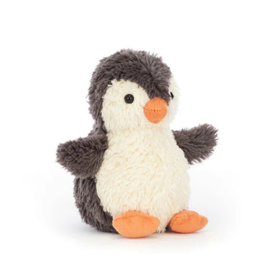 Jellycat Peanut Penguin Small