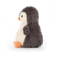Jellycat Peanut Penguin Small