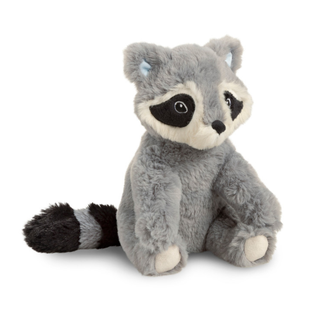 Chasing Dreams - Raccoon Plush