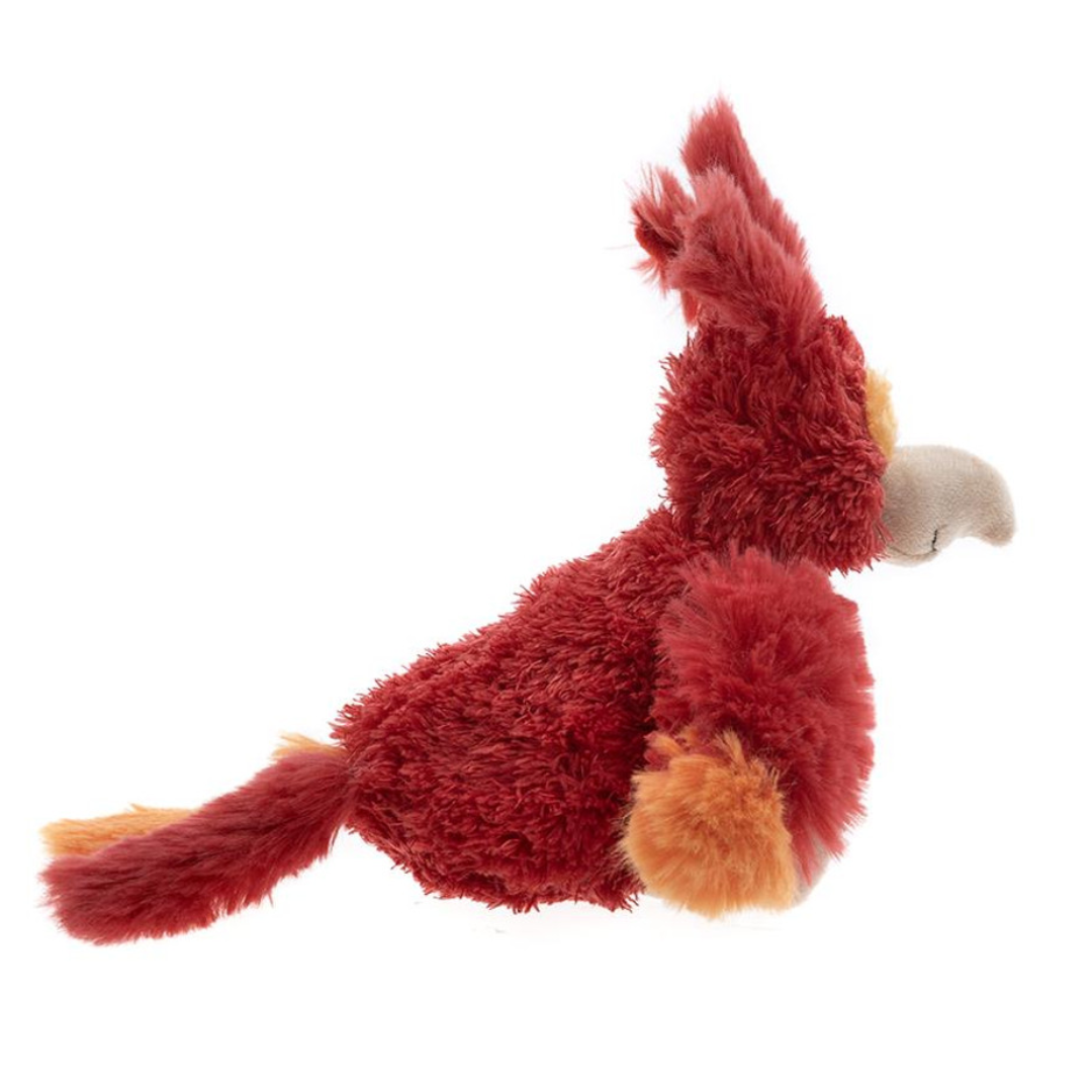 Cuddle Cub - Firebird