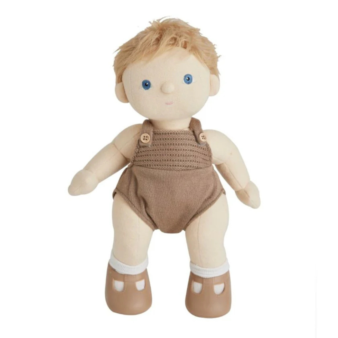 Olli Ella - Dinkum Doll - Poppet