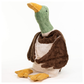 SENGER Cuddly Animal - Drake Large with Removable Heat/Cool Pack