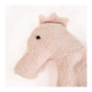 SENGER Cuddly Animal - Seahorse Small with Removable Heat/Cool Pack