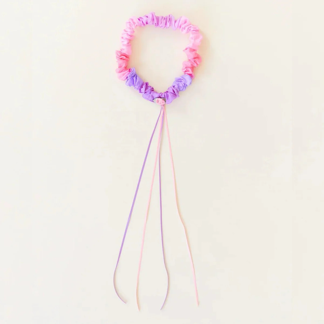 Sarah's Silks Garlands