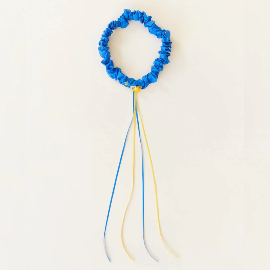 Sarah's Silks Garlands